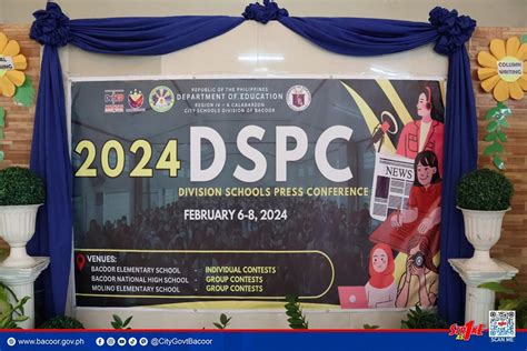 deped bacoor|Batang Bacooreños shine at 2024 Division Schools .